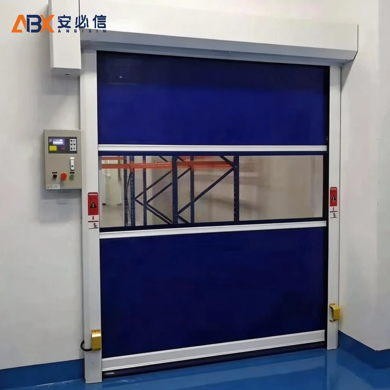 泸州市快速卷帘门
