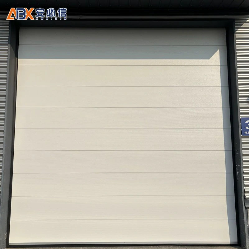 泸州市高扬程滑升门
